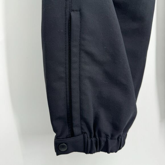 MARMOT Black Lightweight Snow Pants Size Small S - Picture 4 of 9